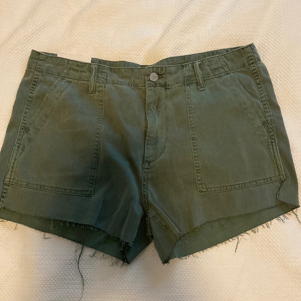 JOES shorts